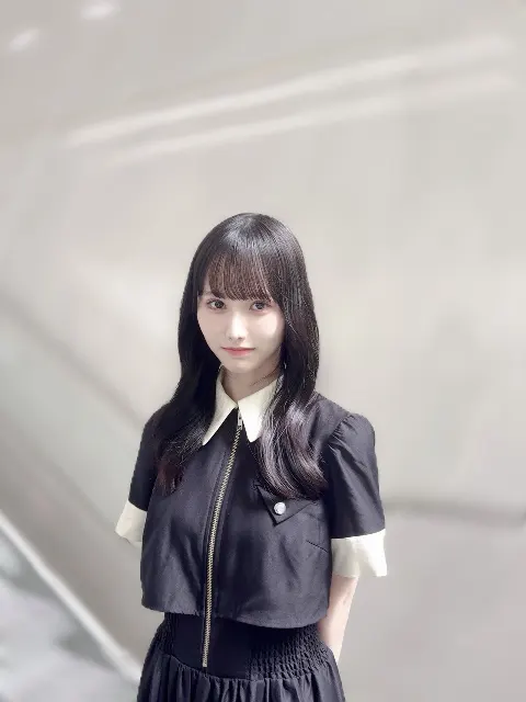 高井 俐香｜鼓動早くなり周りの温度が上がる（2026-07-09）｜7枚目