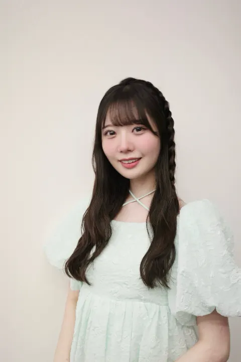 坂井 新奈｜風とラムネ（2026-07-09）