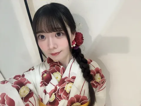 坂井 新奈｜風とラムネ（2026-07-09）｜2枚目