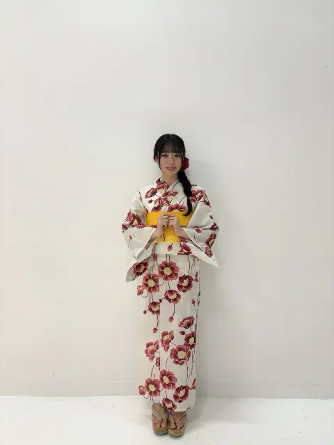 坂井 新奈｜風とラムネ（2026-07-09）｜3枚目