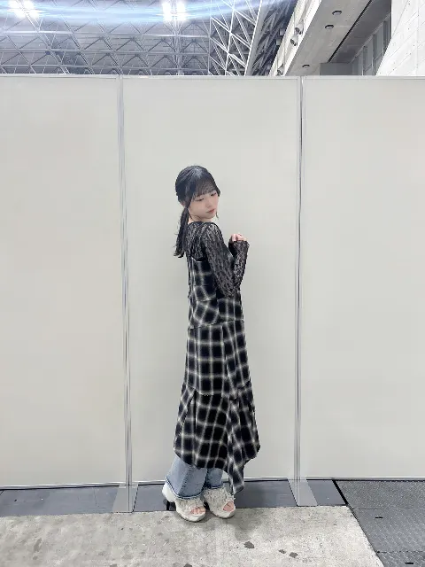 正源司 陽子｜アイスは必ず透明なスプーンで口に運ぶ正源司陽子（2026-07-09）｜3枚目