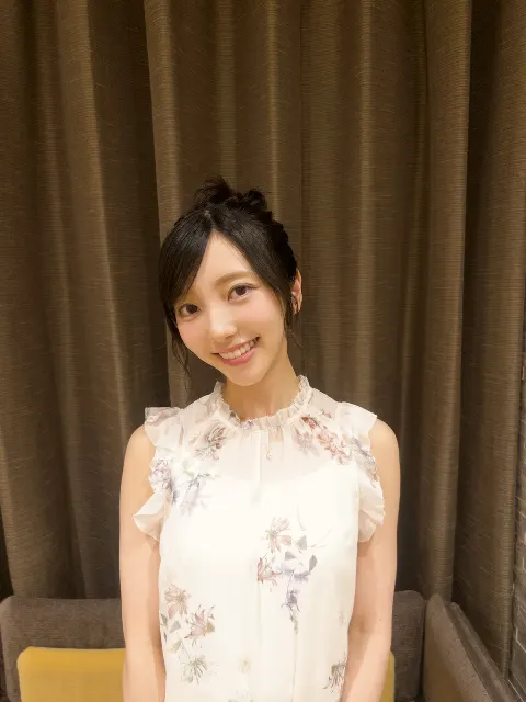 小西 夏菜実｜毎日頑張っててえらい！（2026-07-10）