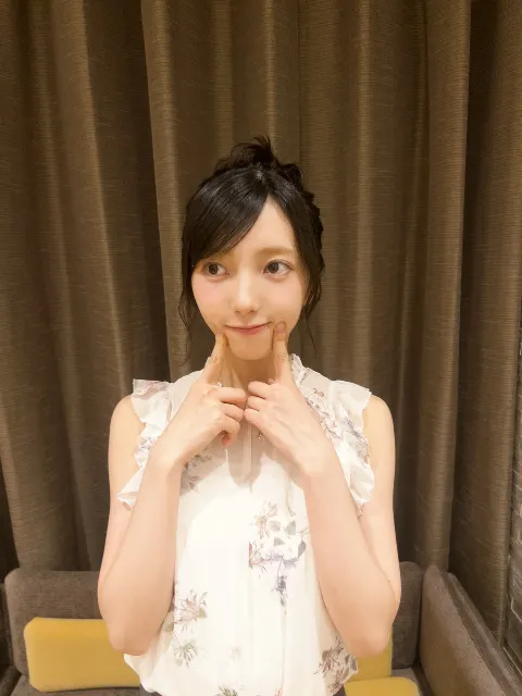 小西 夏菜実｜毎日頑張っててえらい！（2026-07-10）｜2枚目