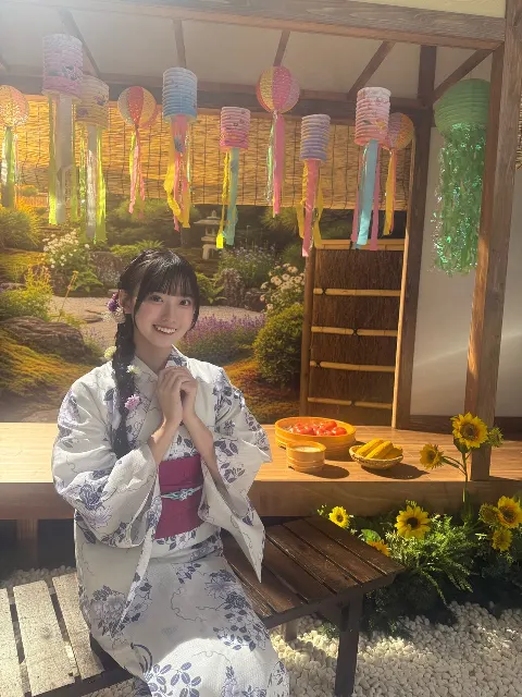 大田 美月｜君を見つけ出した時の感情（2026-07-10）｜2枚目