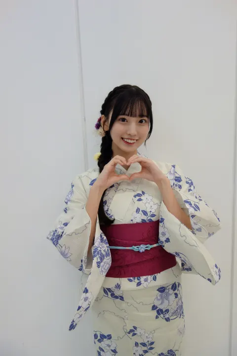 大田 美月｜君を見つけ出した時の感情（2026-07-10）｜3枚目
