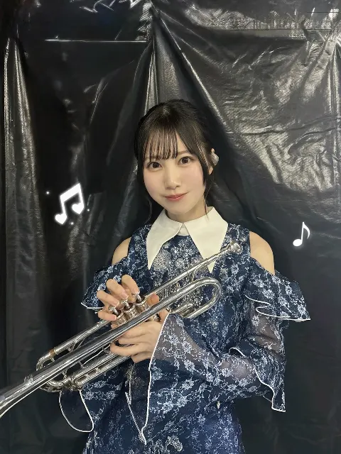鶴崎 仁香｜大空まで響け！（2026-07-11）