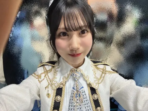 鶴崎 仁香｜大空まで響け！（2026-07-11）｜2枚目