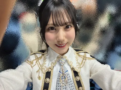 鶴崎 仁香｜大空まで響け！（2026-07-11）｜3枚目