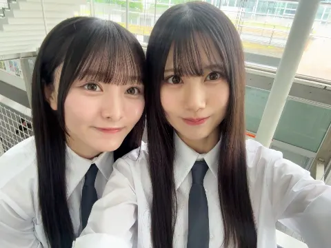 鶴崎 仁香｜大空まで響け！（2026-07-11）｜4枚目