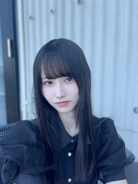 高井 俐香｜好きになっちゃったものは仕方ないよ（2026-07-12）｜3枚目