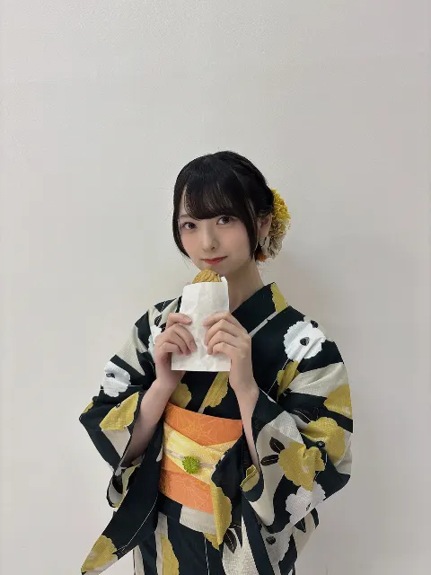 佐藤 優羽｜紫陽花が沈んでいく。（2026-07-13）