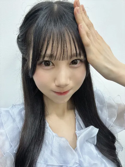 鶴崎 仁香｜まだまだ喋りたりません！（2026-07-13）｜2枚目