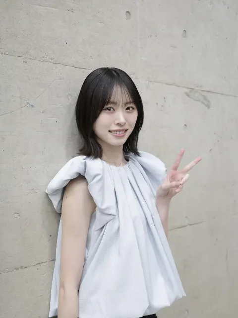 髙橋 未来虹｜この夏もきっと一瞬（2026-07-13）｜2枚目