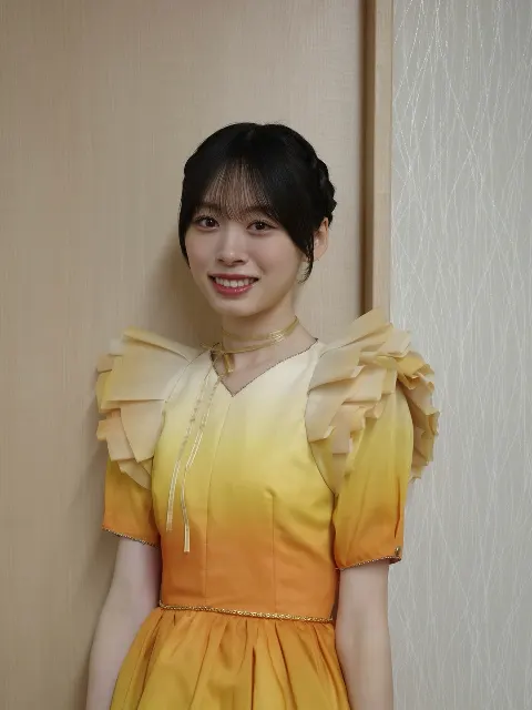 髙橋 未来虹｜この夏もきっと一瞬（2026-07-13）｜7枚目