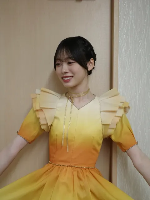 髙橋 未来虹｜この夏もきっと一瞬（2026-07-13）｜8枚目