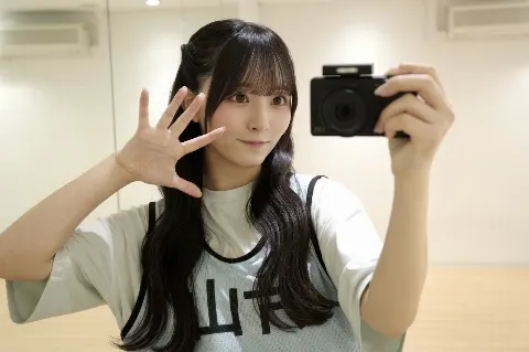 片山 紗希｜特別な瞬間（2026-07-14）｜2枚目
