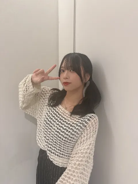山口 陽世｜( ¨̮ )>≡キラキラしたものが好き（2026-07-15）｜4枚目