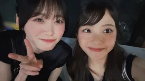 下田 衣珠季｜カラオケ〜🎤（2026-07-15）｜2枚目
