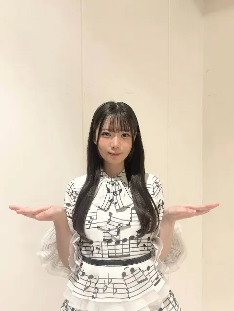 坂井 新奈｜5！（2026-07-15）