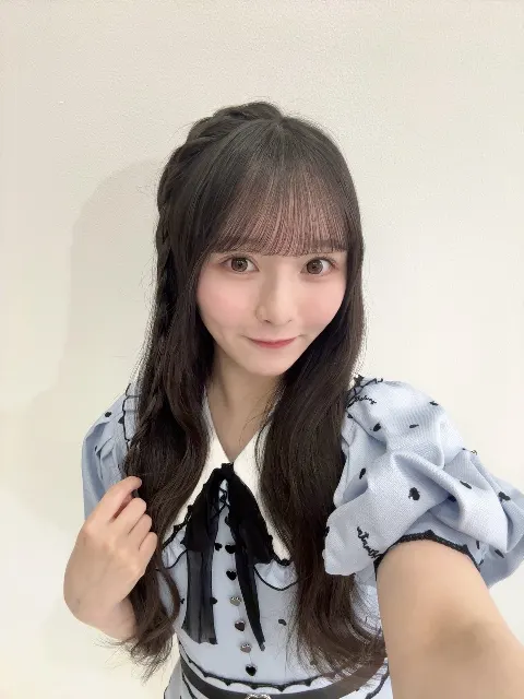 片山 紗希｜五期生LIVE DAY1 最高の1日にしようね♡（2026-07-15）｜4枚目
