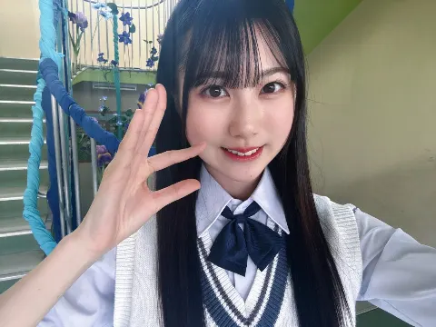 鶴崎 仁香｜全力出して行こう盛り上がれ！（2026-07-15）｜3枚目
