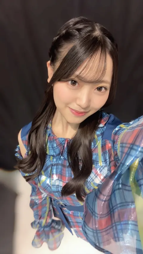 蔵盛 妃那乃｜わくわく「蔵盛妃那乃」（2026-07-15）｜5枚目