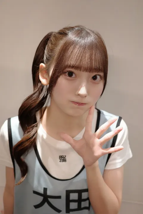 大田 美月｜青春（2026-07-16）