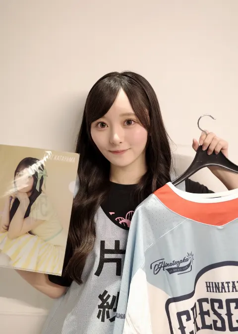 片山 紗希｜五期生LIVE2日目っ！目指せ完全燃焼‼️（2026-07-16）
