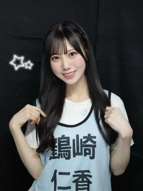 鶴崎 仁香｜好きだから。（2026-07-16）