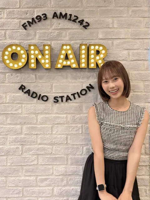 石塚 瑶季｜幸せな一日（2026-07-17）