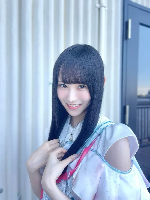 高井 俐香｜君のような人いつかは会いたい（2026-07-17）｜2枚目