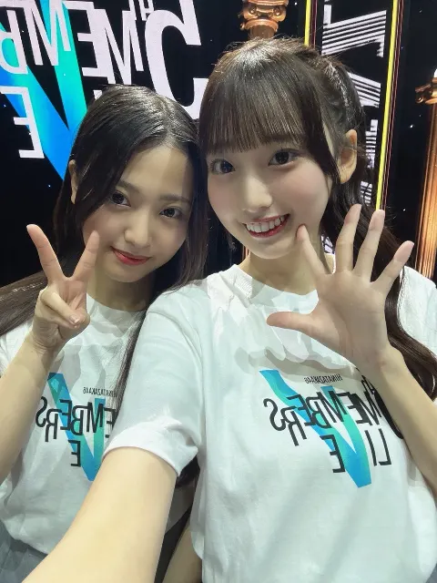 大田 美月｜どんな時も味方でいるよ（2026-07-18）｜4枚目