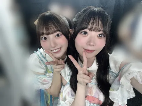 坂井 新奈｜真夜中ってなんだか素直になれる気がする（2026-07-18）｜2枚目