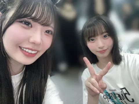 坂井 新奈｜真夜中ってなんだか素直になれる気がする（2026-07-18）｜3枚目