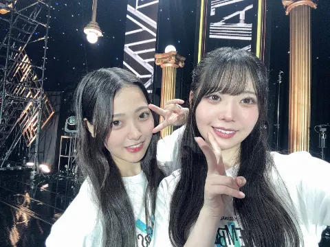 坂井 新奈｜真夜中ってなんだか素直になれる気がする（2026-07-18）｜5枚目