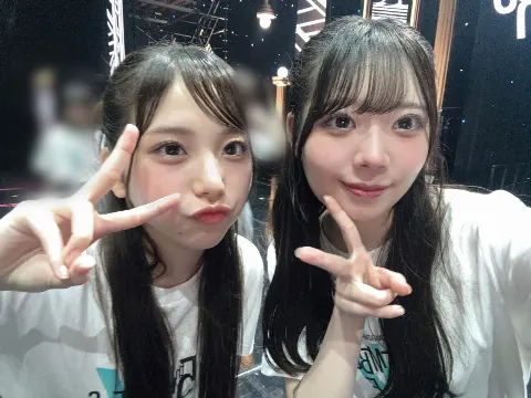 坂井 新奈｜真夜中ってなんだか素直になれる気がする（2026-07-18）｜7枚目