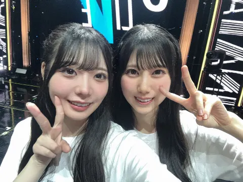 坂井 新奈｜真夜中ってなんだか素直になれる気がする（2026-07-18）｜9枚目