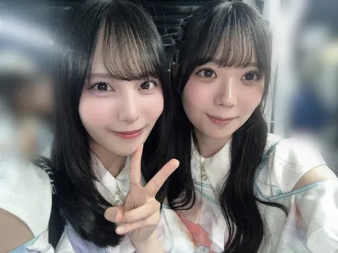坂井 新奈｜真夜中ってなんだか素直になれる気がする（2026-07-18）｜10枚目
