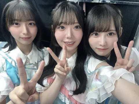 坂井 新奈｜真夜中ってなんだか素直になれる気がする（2026-07-18）｜11枚目