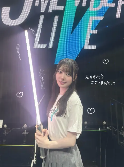 坂井 新奈｜真夜中ってなんだか素直になれる気がする（2026-07-18）｜12枚目
