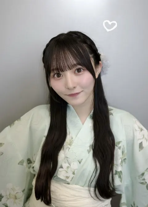 片山 紗希｜夏まつり一緒にいこう？？（2026-07-19）