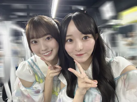 片山 紗希｜欠点が多くたってカバーし合える仲間たちへ（2026-07-19）｜2枚目