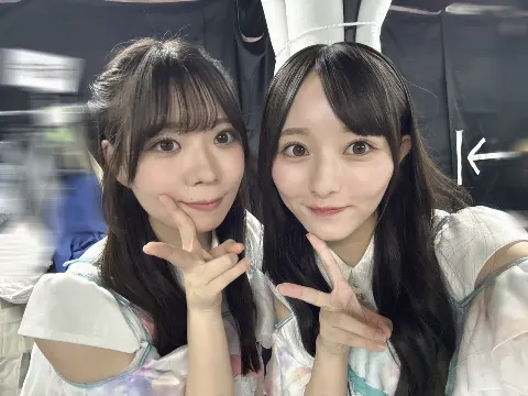 片山 紗希｜欠点が多くたってカバーし合える仲間たちへ（2026-07-19）｜5枚目