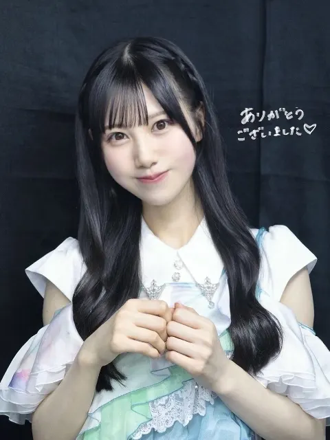 鶴崎 仁香｜ひたむきに夢の場所へ。（2026-07-19）