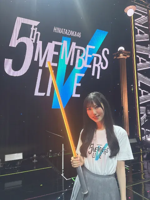 鶴崎 仁香｜ひたむきに夢の場所へ。（2026-07-19）｜2枚目