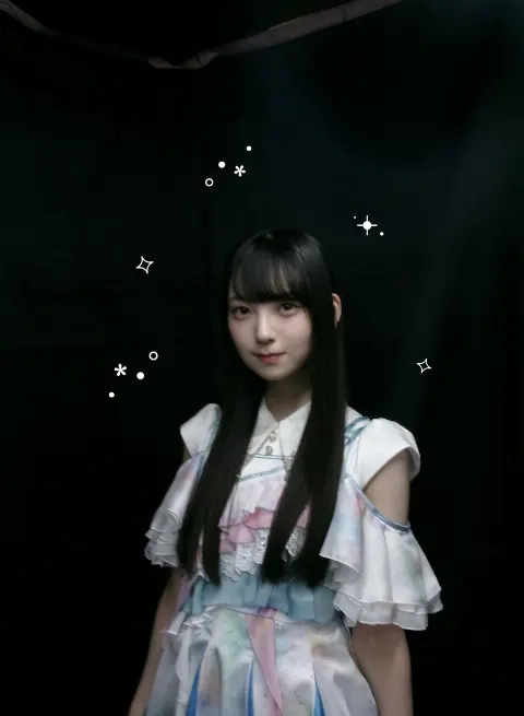 佐藤 優羽｜好きという気持ちが続くだけ。（2026-07-19）