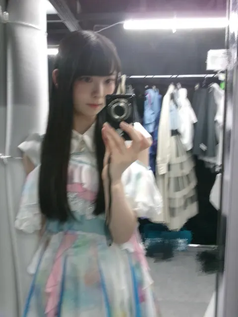 佐藤 優羽｜好きという気持ちが続くだけ。（2026-07-19）｜4枚目