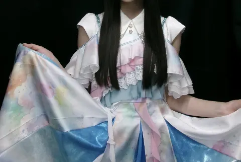 佐藤 優羽｜好きという気持ちが続くだけ。（2026-07-19）｜5枚目