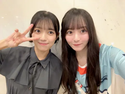 片山 紗希｜好きクレユニフォーム♡（2026-07-20）｜2枚目