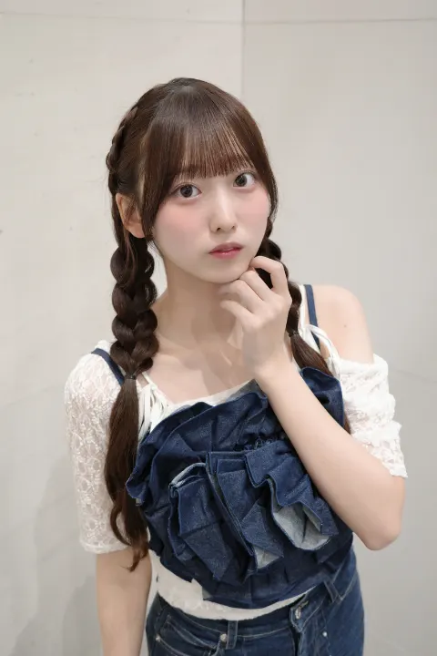 大田 美月｜あの夏の君が頭にいる（2026-07-20）｜3枚目